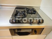 レオパレスプランドール高島