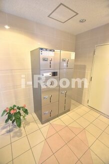 レオパレスプランドール高島