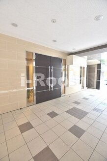 レオパレスプランドール高島