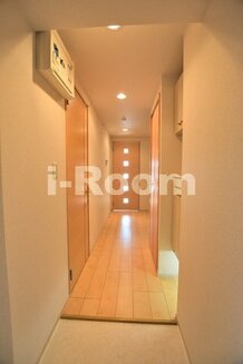 レオパレスプランドール高島