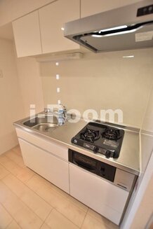 レオパレスプランドール高島