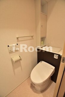 レオパレスプランドール高島