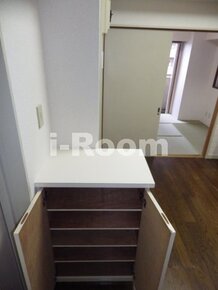 ソレイユ三ノ輪