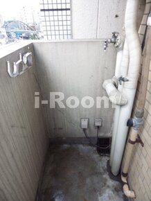 ソレイユ三ノ輪