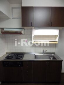 ソレイユ三ノ輪