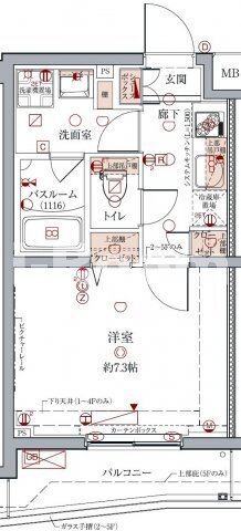 クレヴィスタ練馬桜台