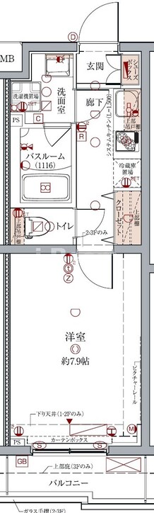 クレヴィスタ練馬桜台