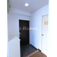 旭泉マンション