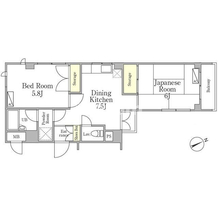 旭泉マンション