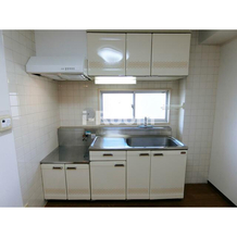 旭泉マンション