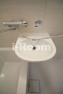 旭泉マンション