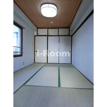 旭泉マンション