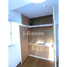 旭泉マンション