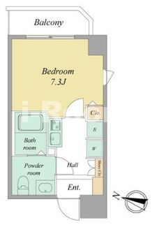 IL MEZZO DI TOKYO,UNO