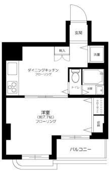 シティハイツ三ノ輪