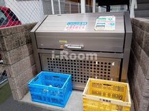 レオパレスプランドール高島