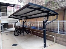 レオパレスプランドール高島