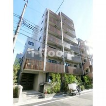 グランレスト文京茗荷谷