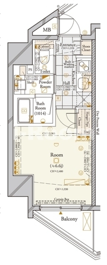 コンシェリア文京大塚