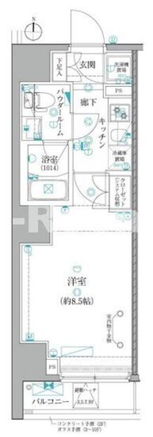 レアライズ日暮里WEST