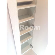 プレール・ドゥーク上池袋