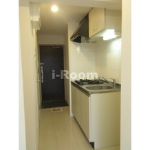 プレール・ドゥーク上池袋