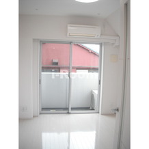 プレール・ドゥーク上池袋