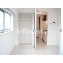 プレール・ドゥーク上池袋