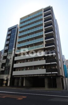 プラウドフラット外神田