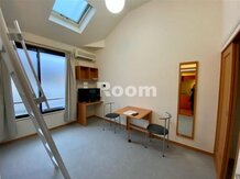 レオパレスプランドール高島