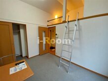 レオパレスプランドール高島