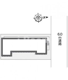 レオパレスプランドール高島