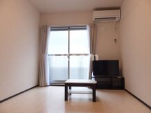 レオパレスプランドール高島