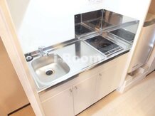 レオパレスプランドール高島