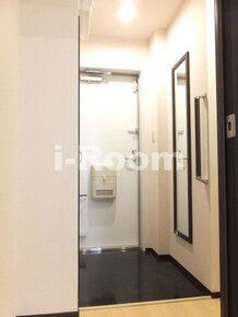 レオパレスプランドール高島