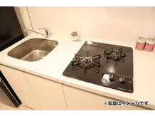 クレヴィスタ練馬桜台