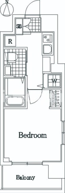 G.コンフォート大山山手通り
