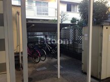 レオパレスマドレーヌ