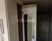 レオパレスマドレーヌ