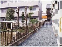 レオパレスマドレーヌ