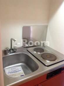 レオパレスマドレーヌ