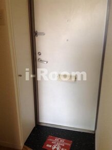 レオパレスマドレーヌ