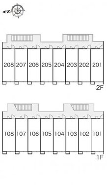 レオパレスマドレーヌ