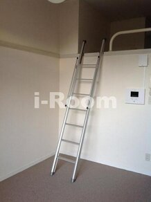 レオパレスマドレーヌ