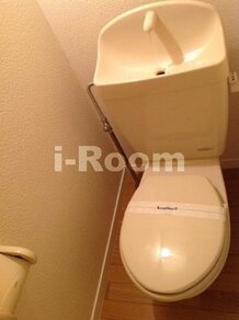 レオパレスマドレーヌ