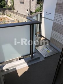 クレヴィスタ練馬桜台