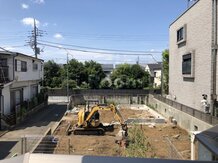 クレヴィスタ練馬桜台