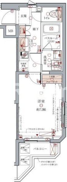 クレヴィスタ練馬桜台