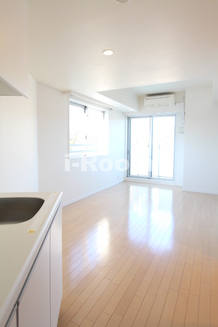 プラウドフラット小石川