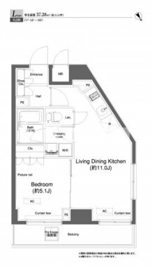 プラウドフラット小石川